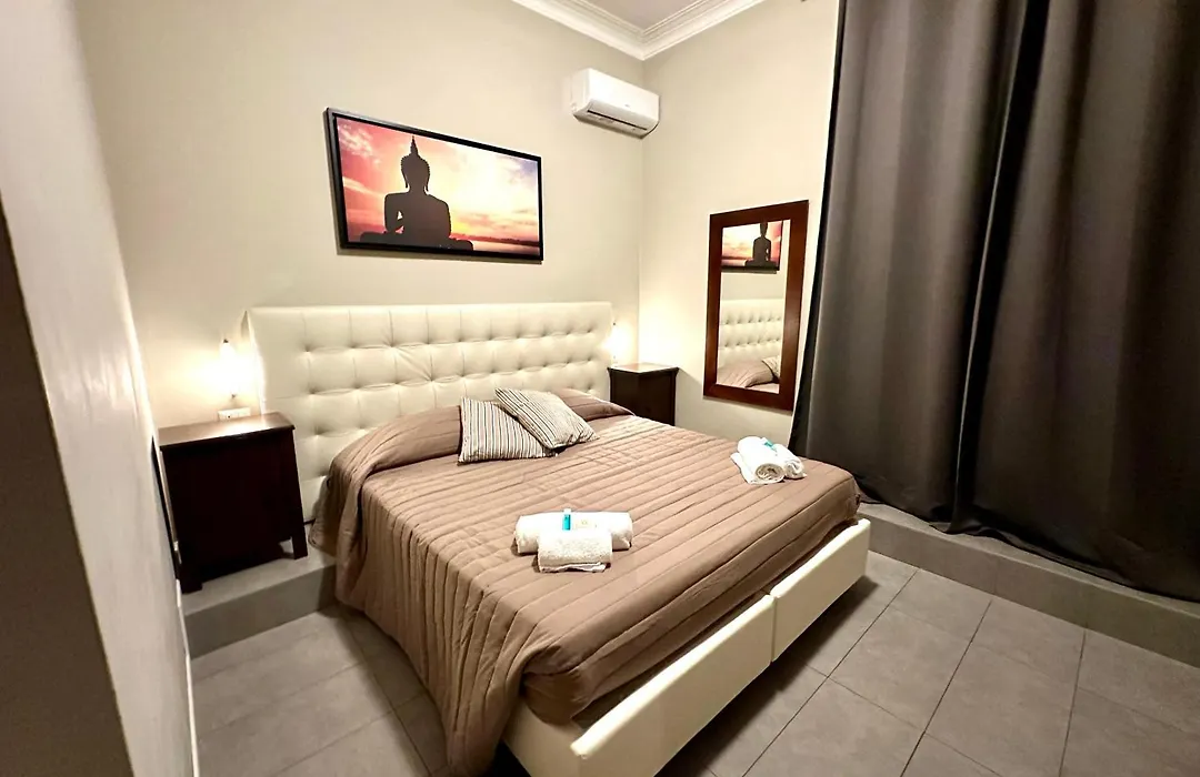 Carlo Goldoni Hotel-1
