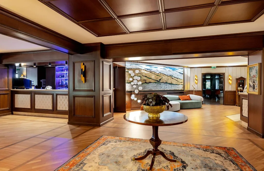 Hotel Corona&Spa-1