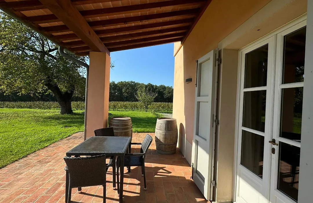 Le Sodole Country Resort & Golf-1