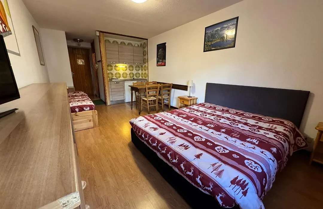 Residence Petit Tibet-1