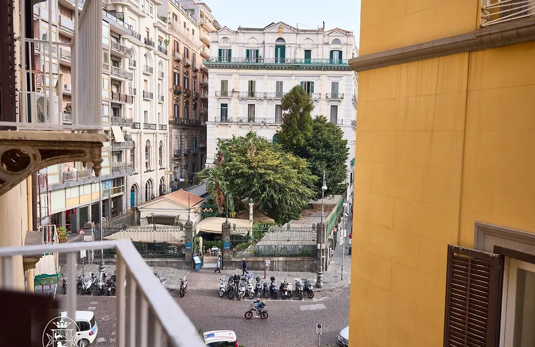 Vista Piazza dei Martiri-1