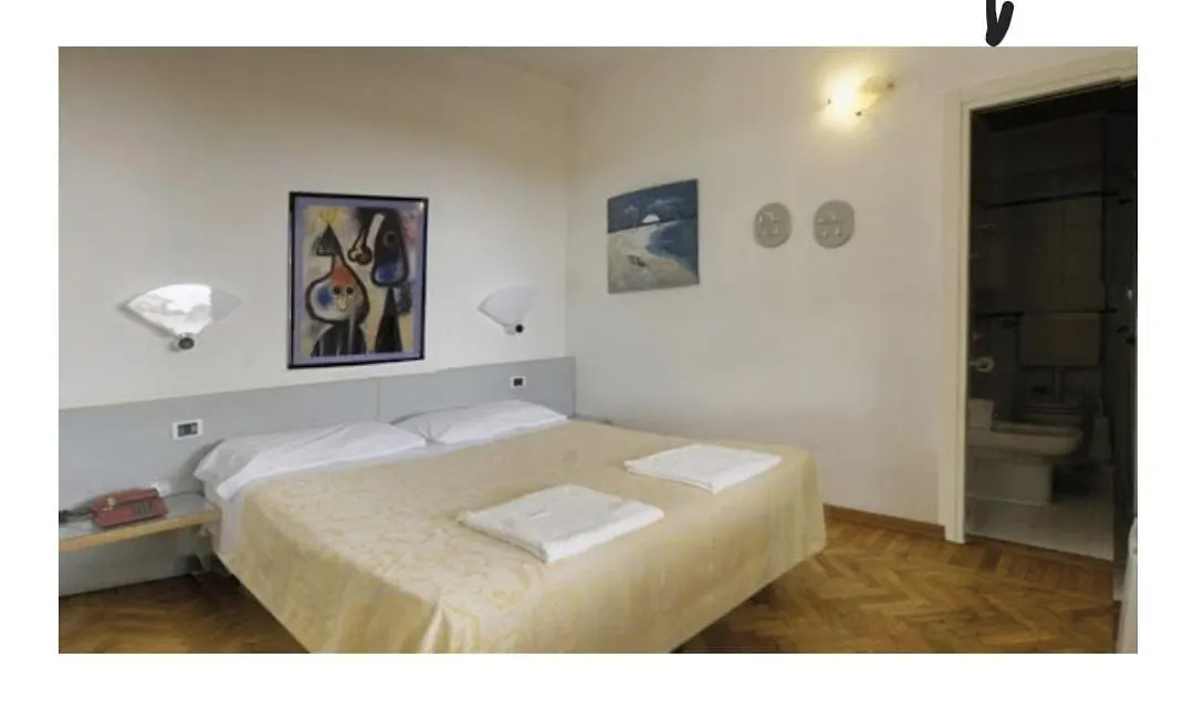 Hotel Marconi-1