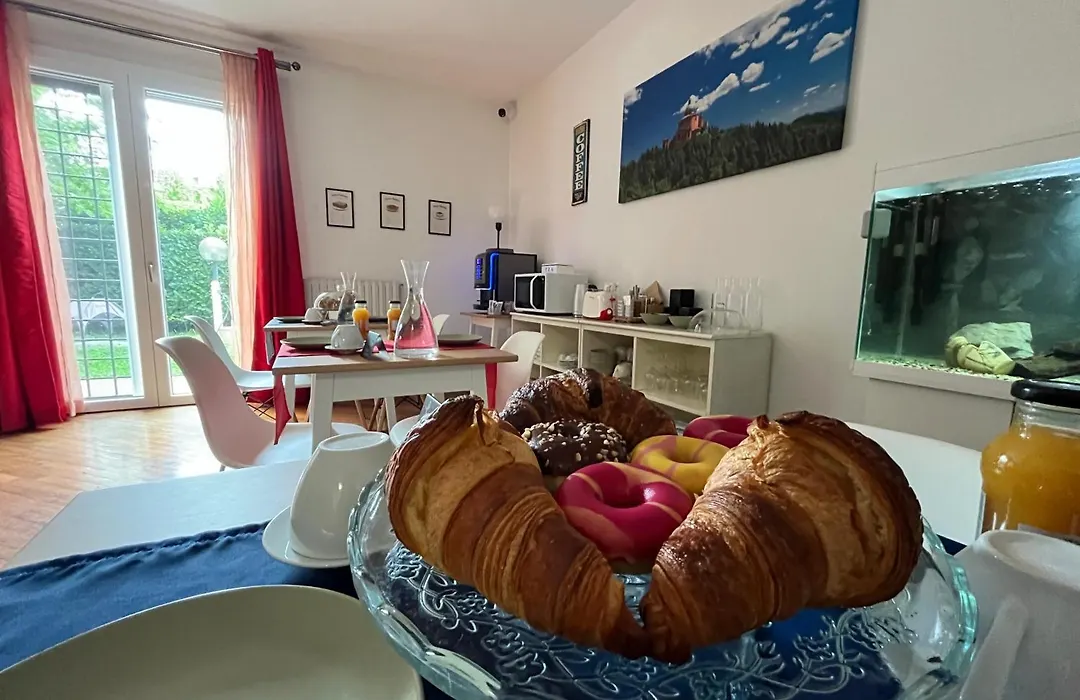 B&B Parco Nord-1
