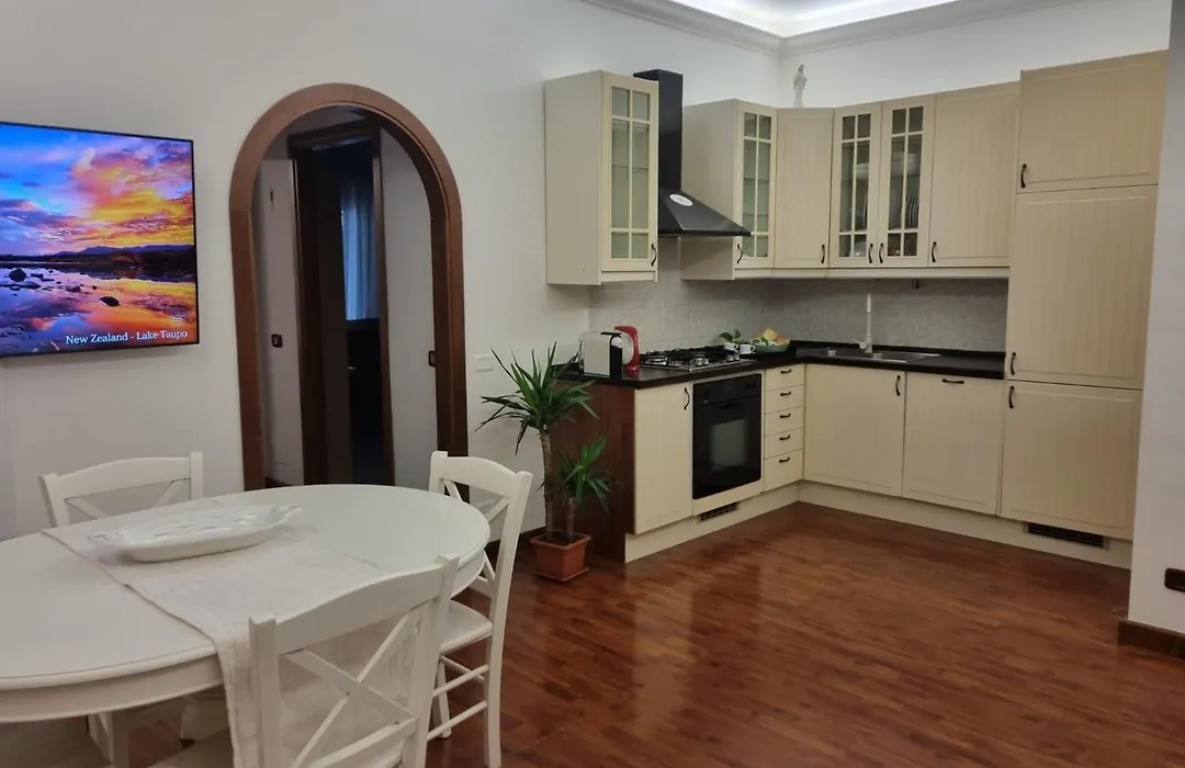 Alakarà Suite-1