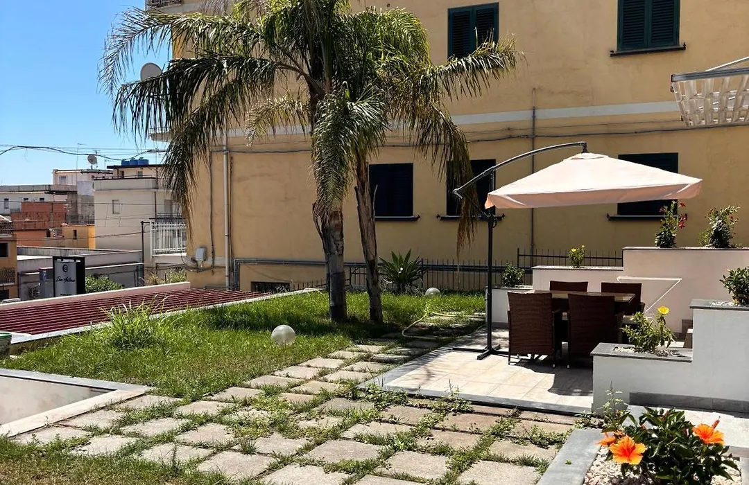 IG - Villa Don Antonio Apartments-1