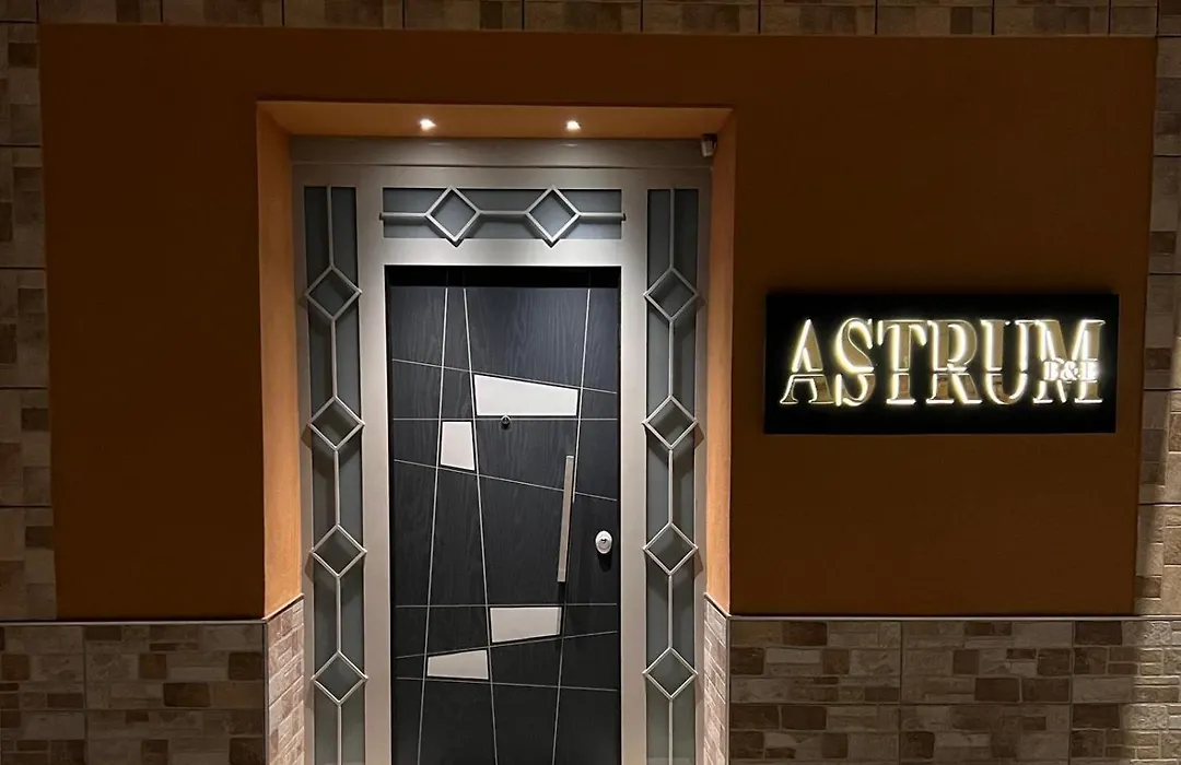 Astrum B&B-1