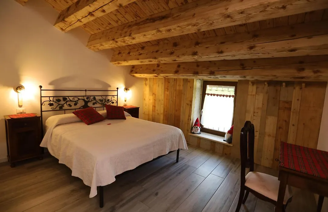 B&B dalla Eli-1
