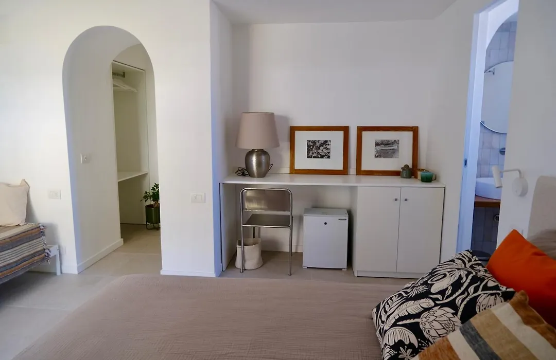 La Rondinella Suite-1