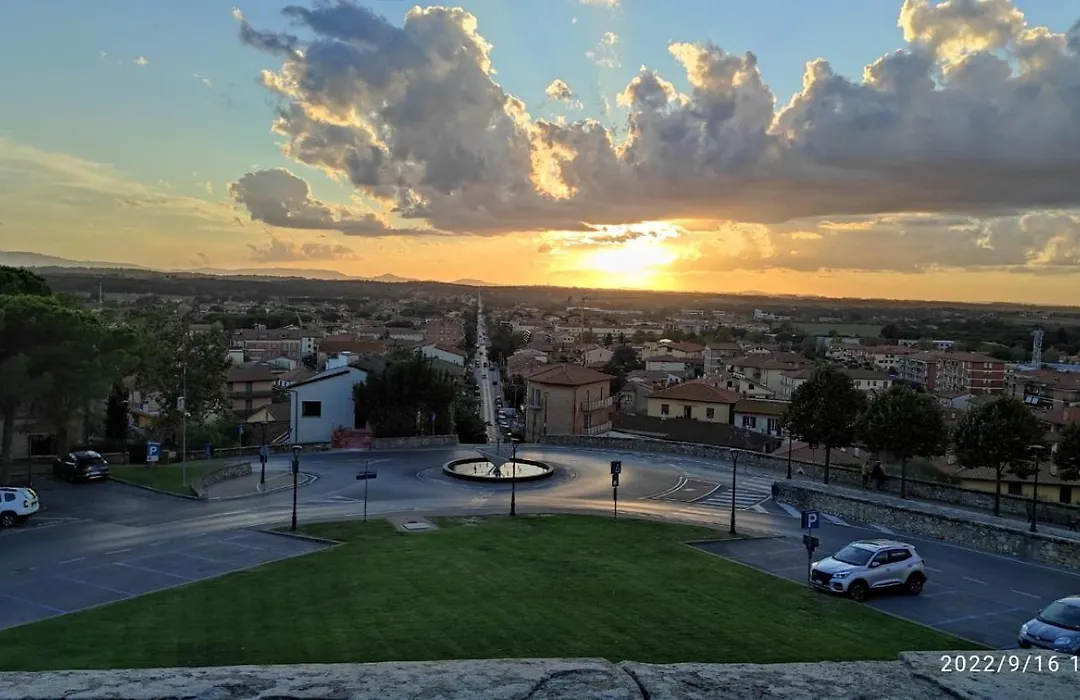 Porta Senese Suite-1
