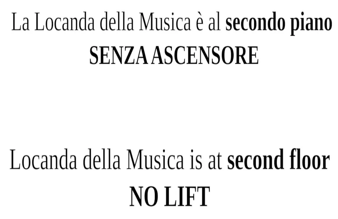 Locanda Della Musica-1