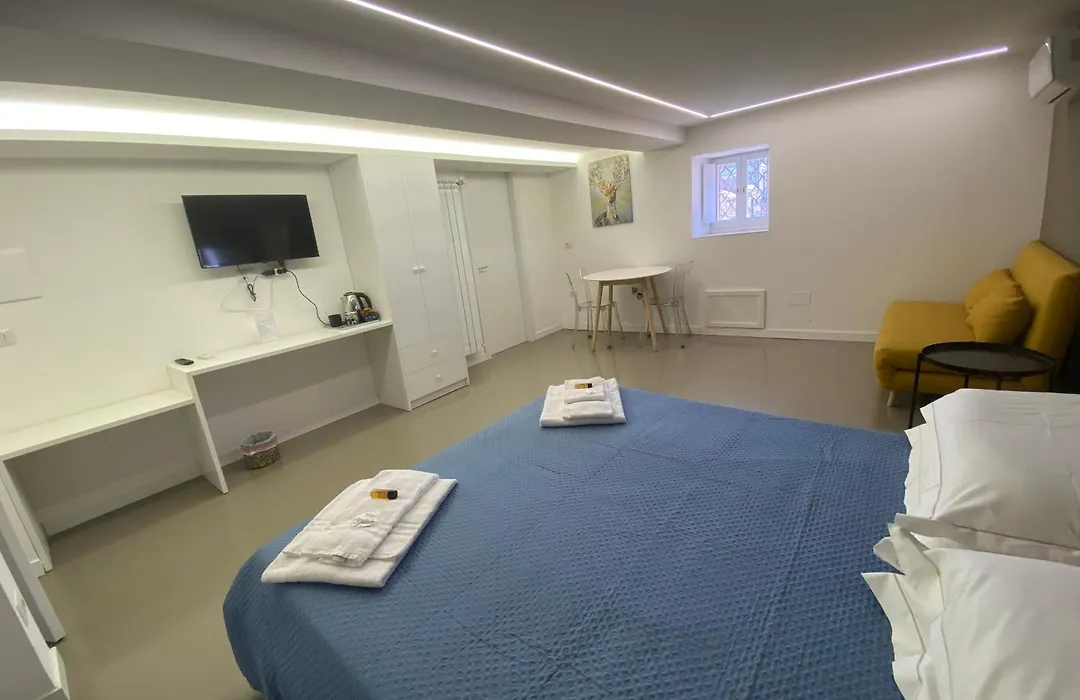 B&B Suite Cutelli-1