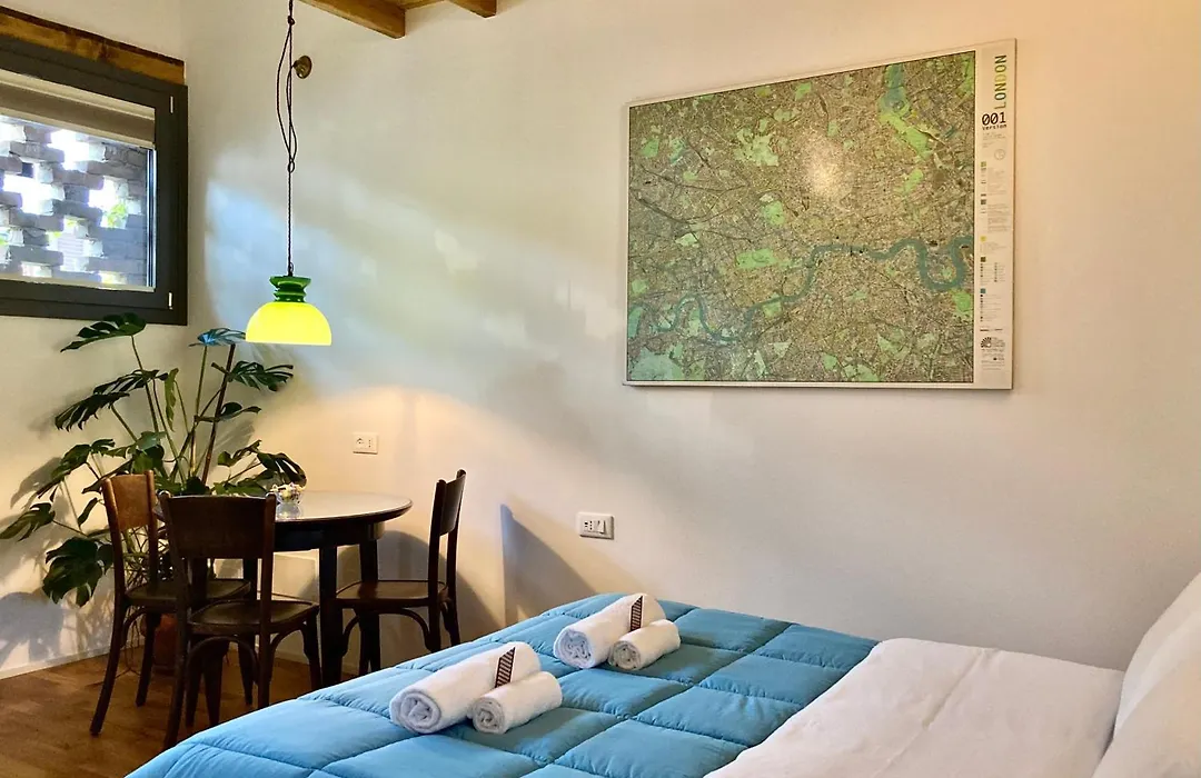 Buonocore Guesthouse-1