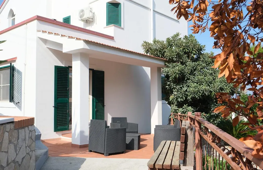 B&B Bella Peschici-1