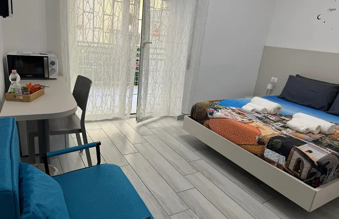 Cavallerizza home-1