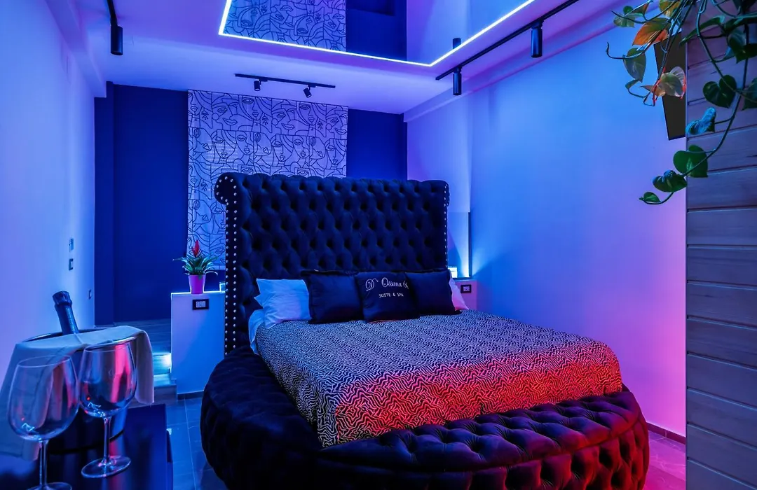 D'ossuna66 Suite&Spa-1
