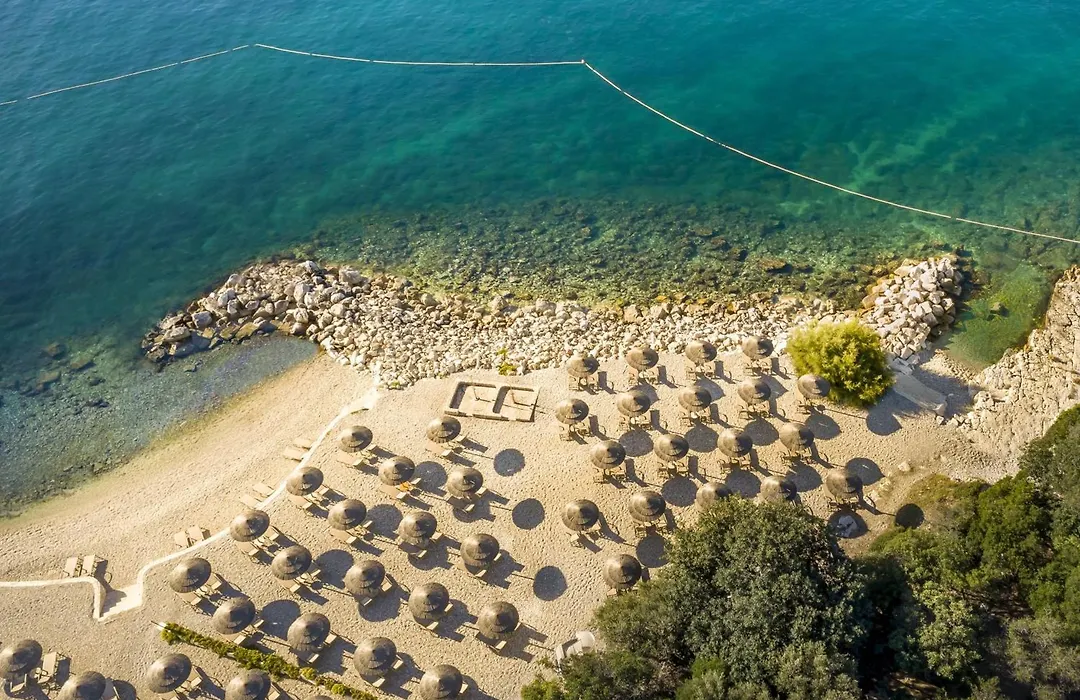 Isabella Island Resort, Valamar Collection-1