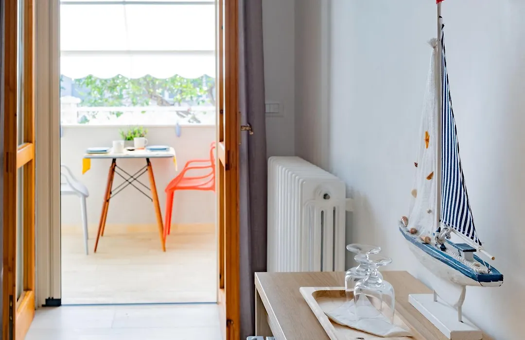 Vele d'Otranto B&B-1