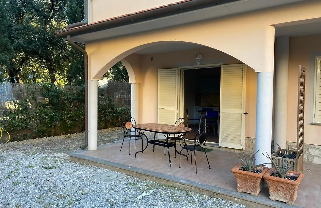 Villa il Boschetto-1