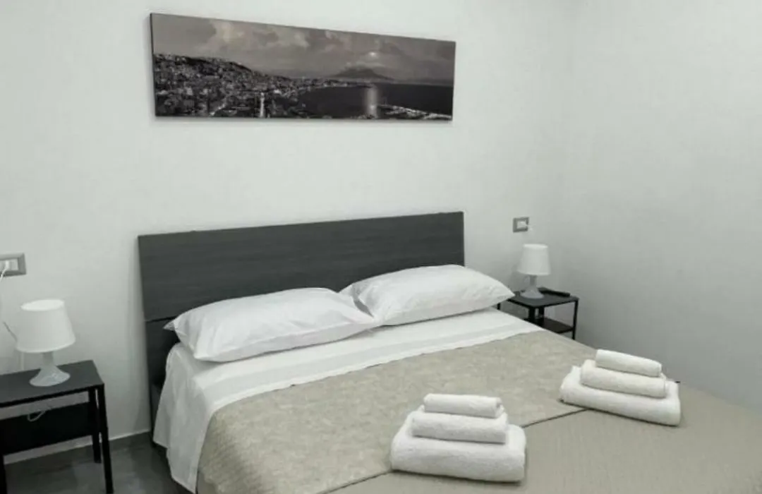 B&B Cuore delle Zite-1