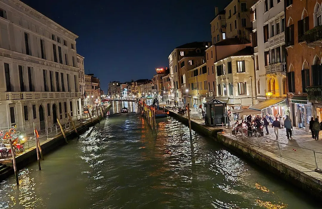 Ca' Di Luna Venezia-1