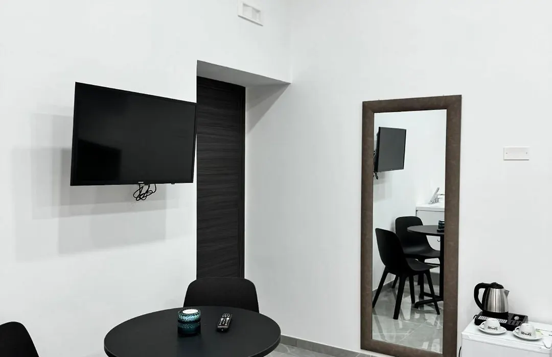 Il Ritrovo Spa&Rooms-1