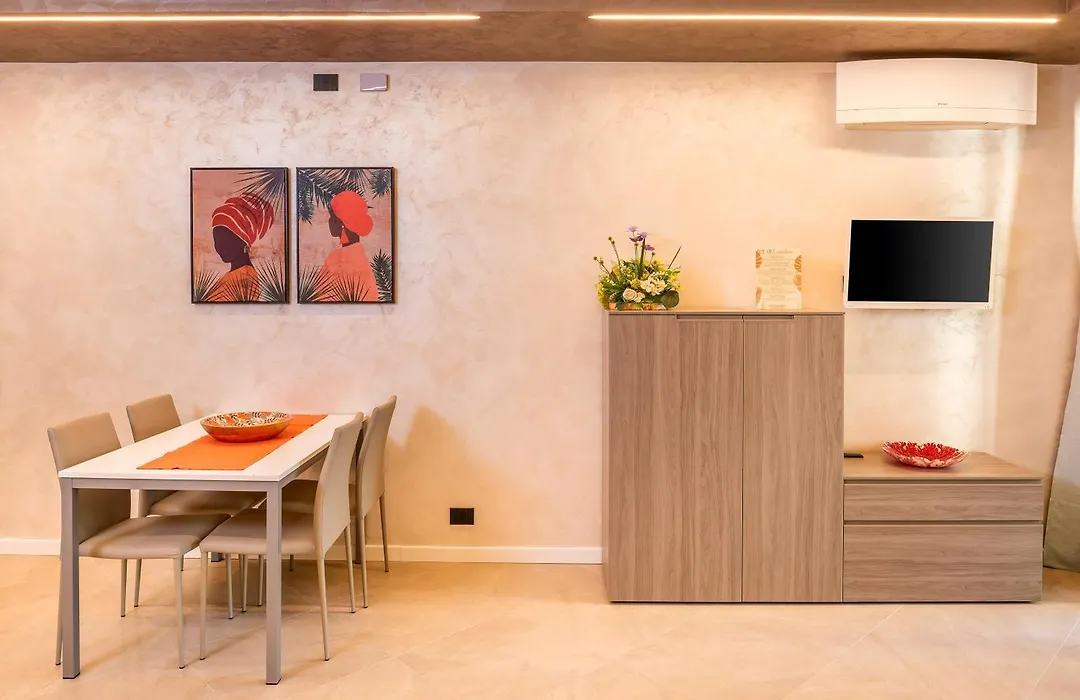 Blue Lake Residence - Bardolino-1