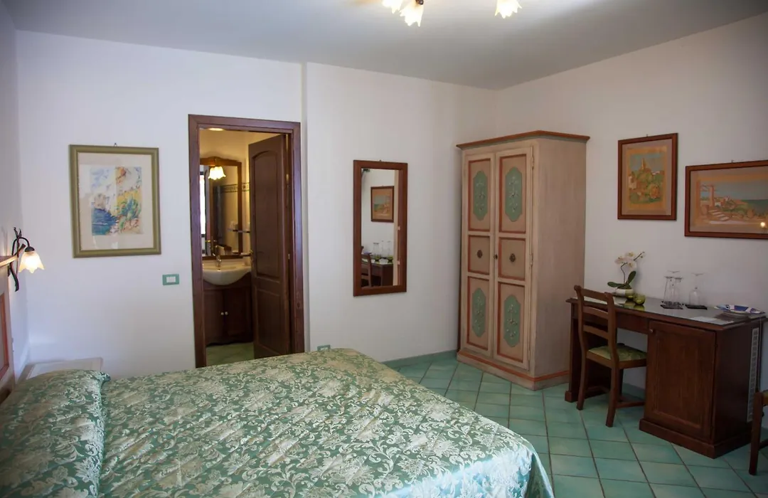 B&B Alta Marea Lipari-1