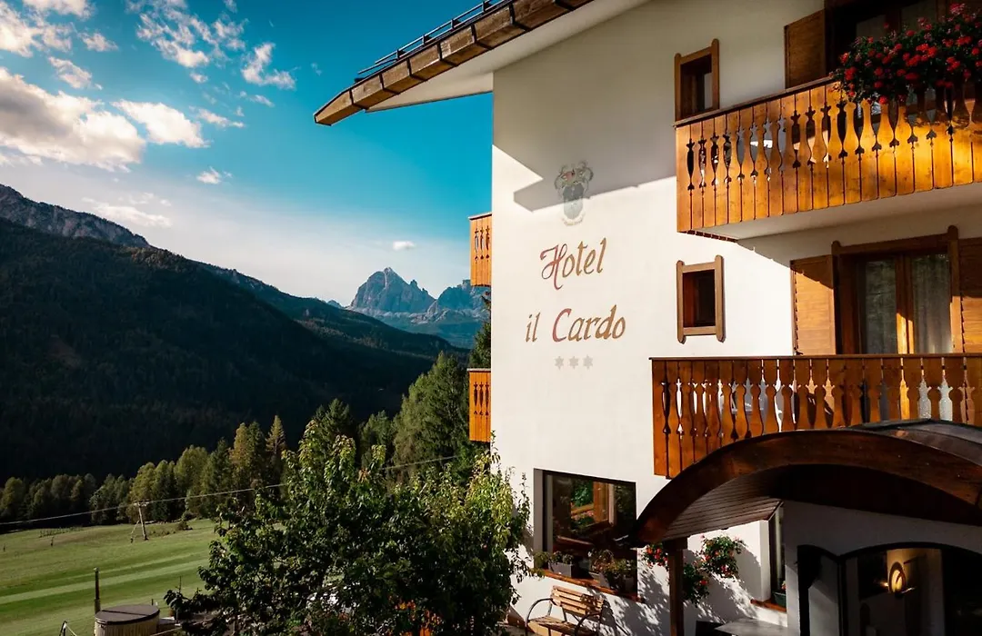 Hotel il Cardo-1