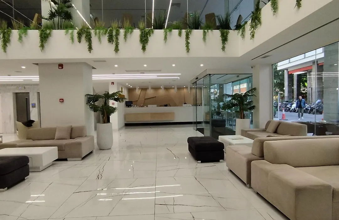 International Atene Hotel-1