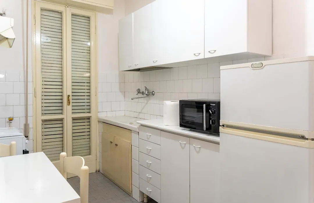 Home Stay Roma-1