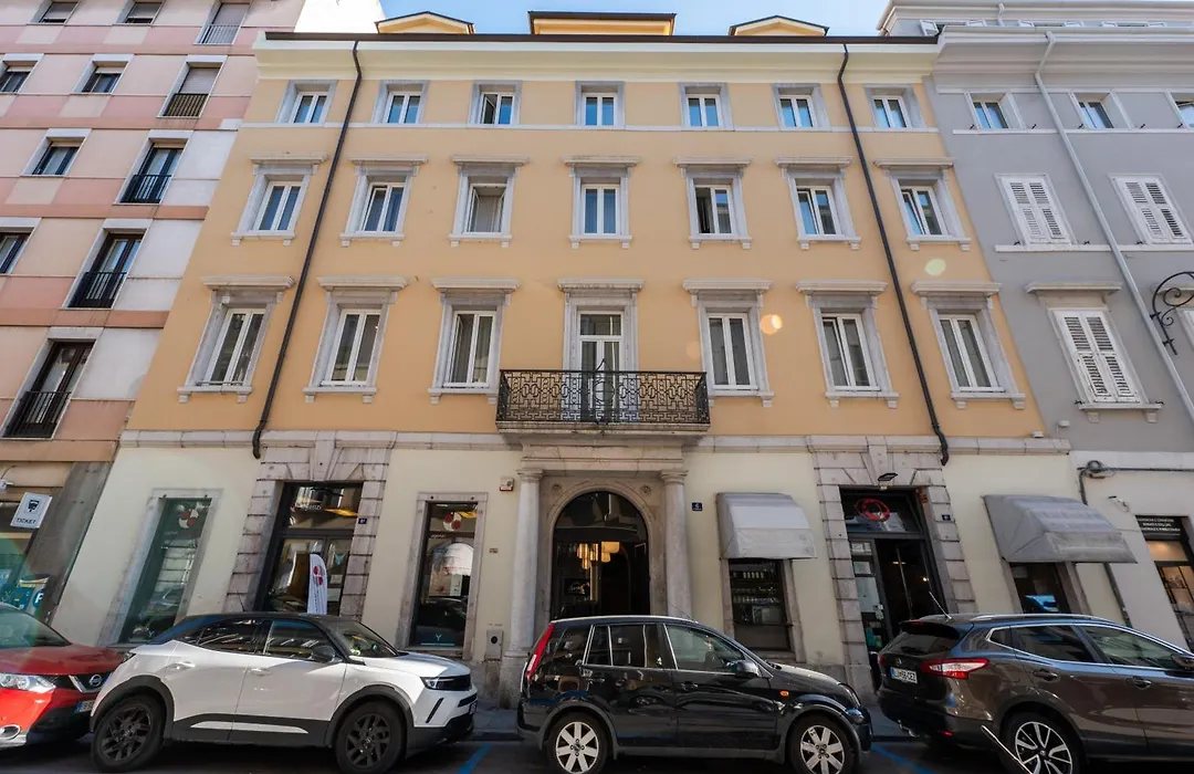 Maria Cristina Boutique Rooms-1