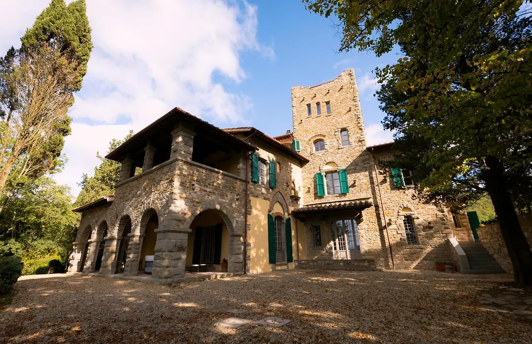 Il Palagio Vecchio-1