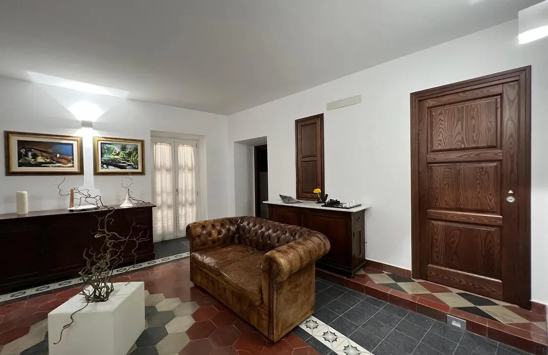 Residenza Il carbonaro Alloggio Turistico-1