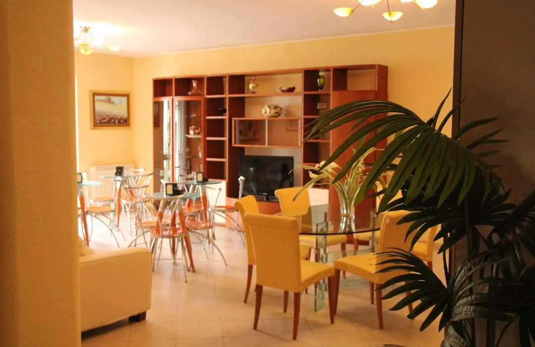 Regina Margherita B&B-1