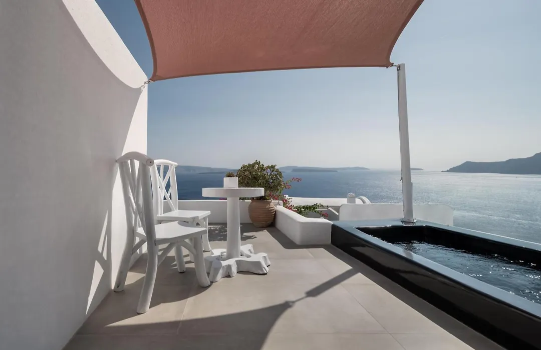 Alta Mare By Andronis (Adults Only)-1