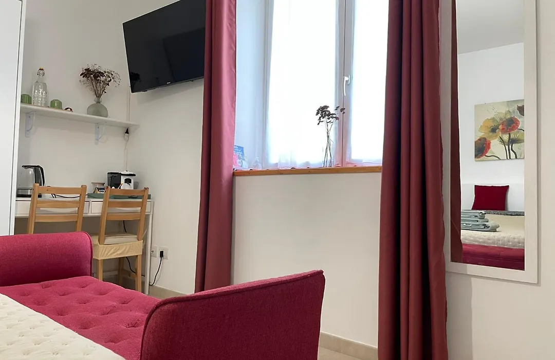 Green Stay Bergamo-1