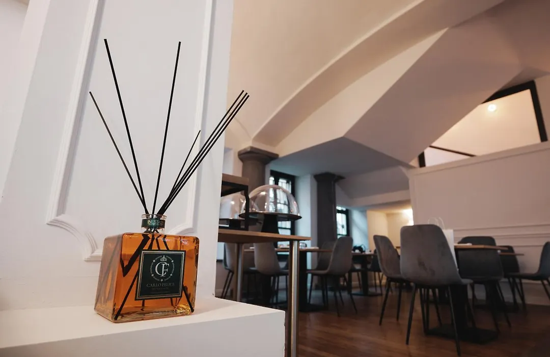 Carlo Felice Boutique Hotel-1