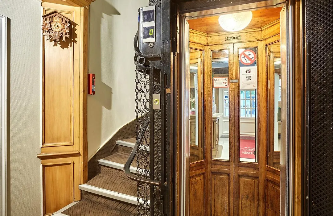 Hotel Murat-1