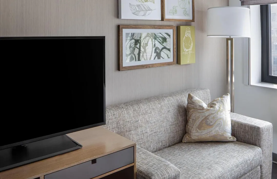 Element By Marriott New York Times Square West-1