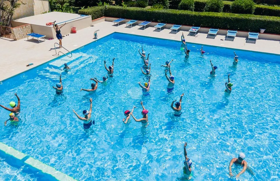 Villaggio Torre Ruffa-1