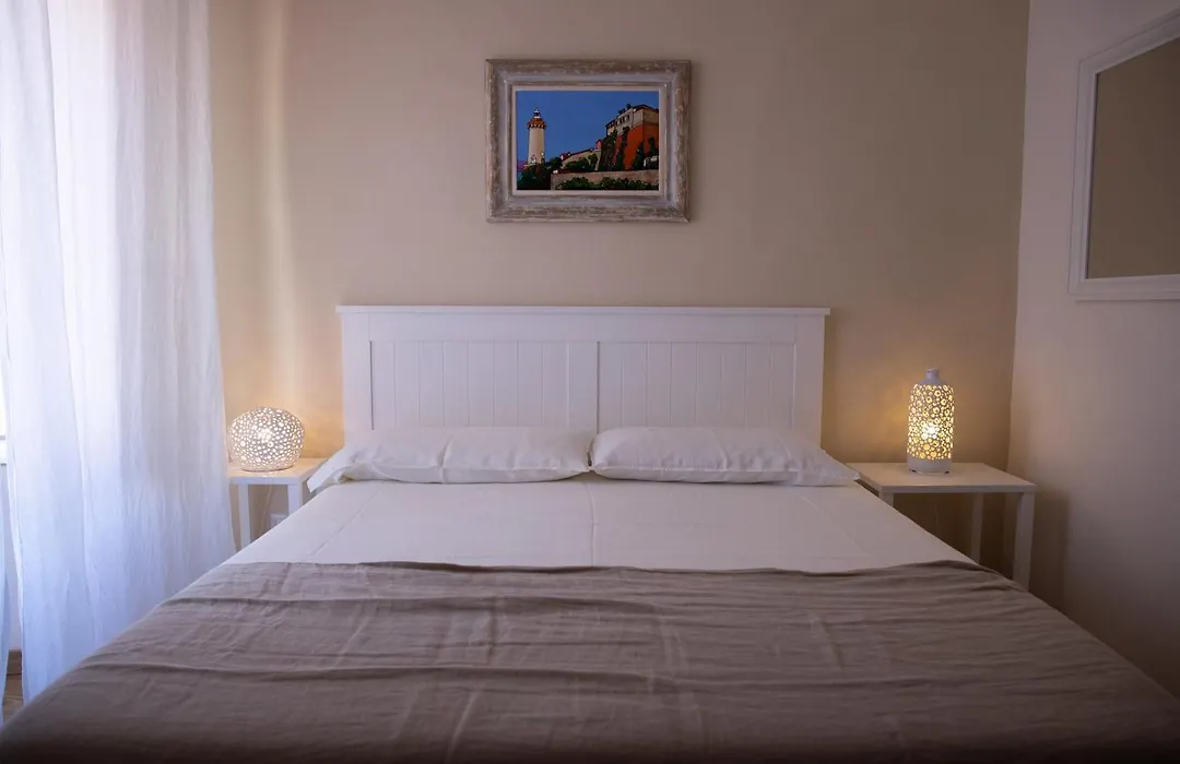 Indarsena B&B-1
