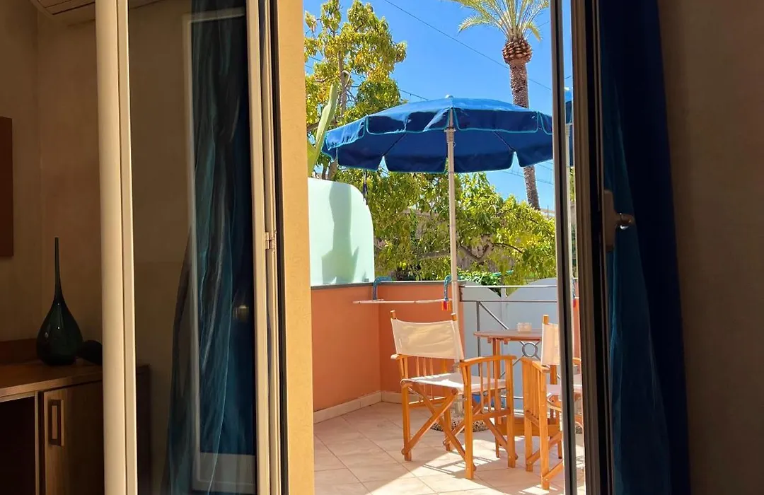 B&B Acqua di Mare-1