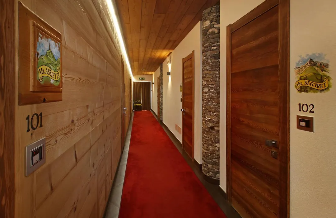 Chalet Allemand-1