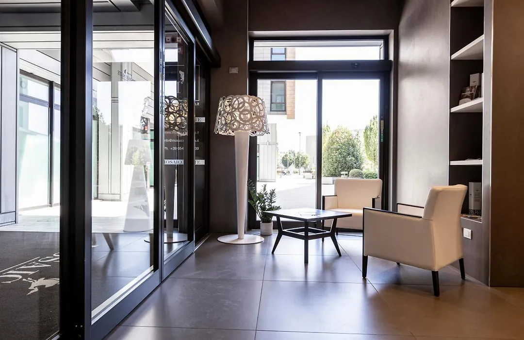 Mosaico Suite-1