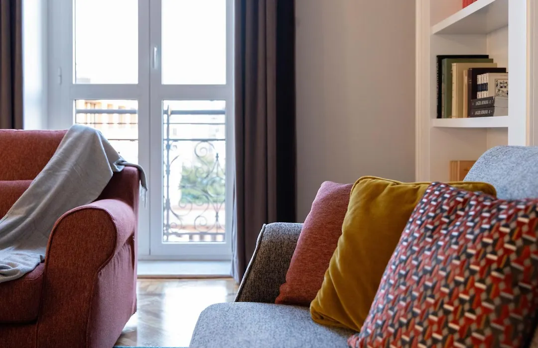 Migliori Collection Suites Via Veneto-1