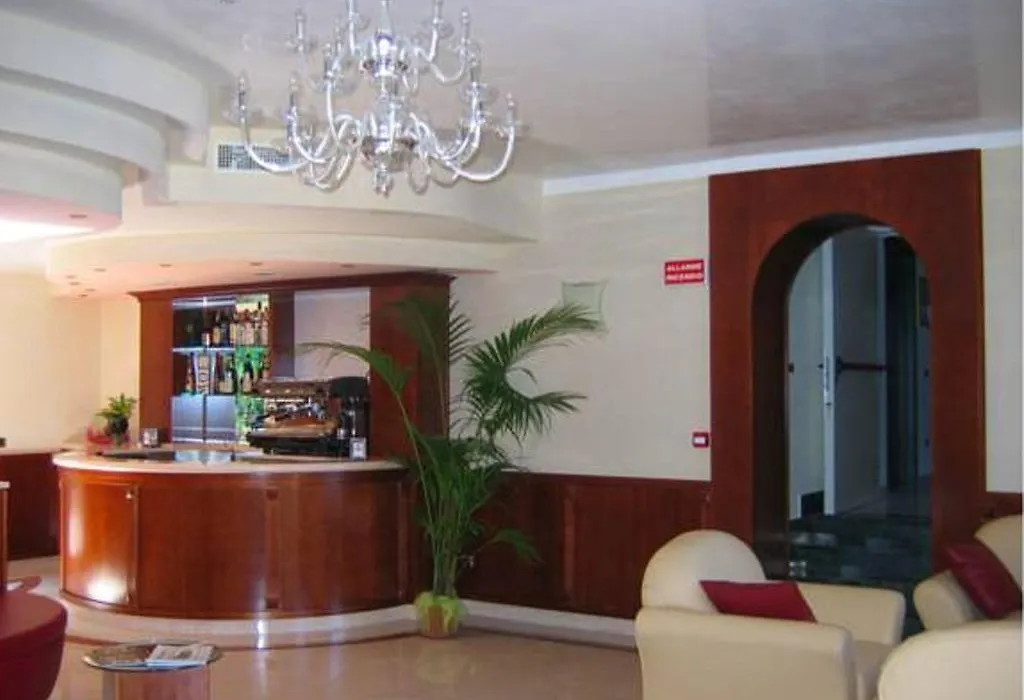 Belvedere Hotel Club-1