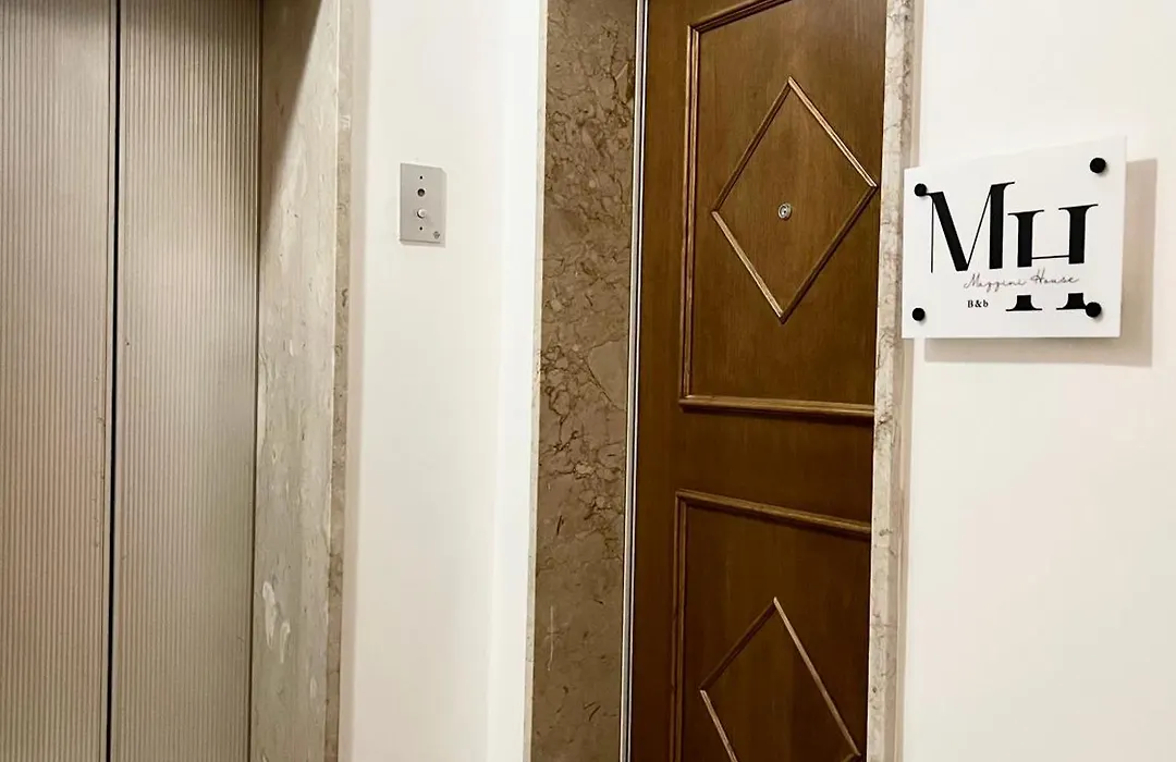 Mazzini House B&B-1