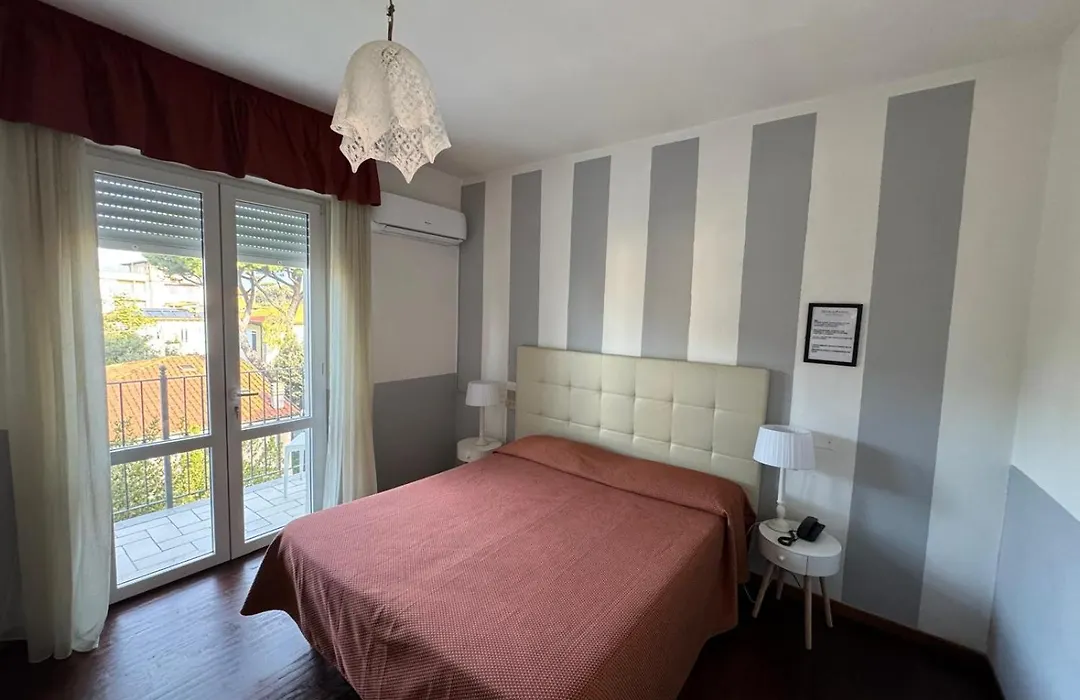 Hotel Le Focette-1