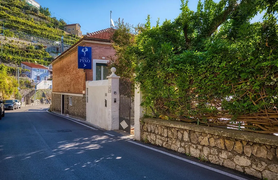 Villa Pino-1