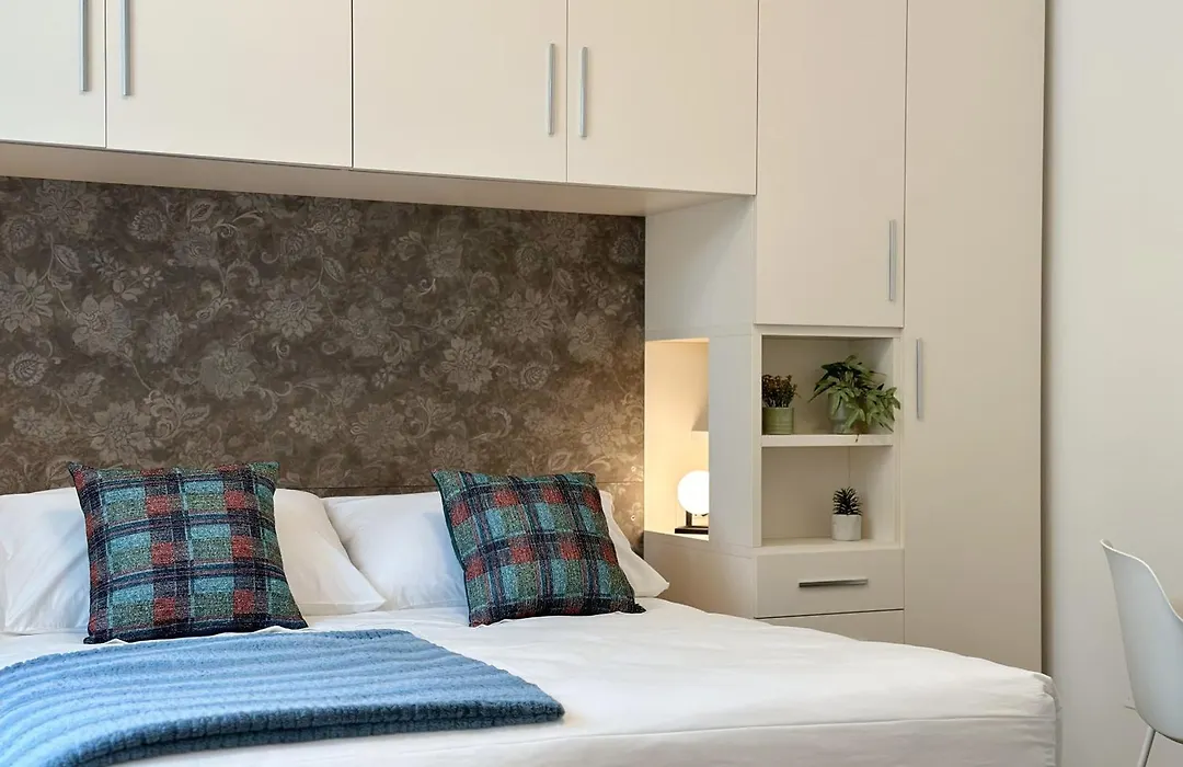 Trotto e Galoppo Rooms-1